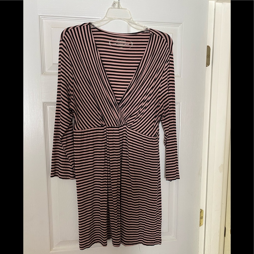 Soma tunic
